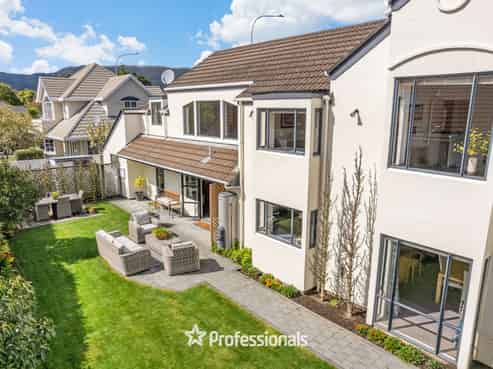 3 Huia Street, Central Hutt