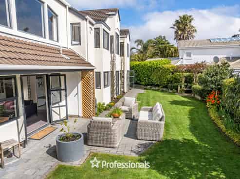 3 Huia Street, Central Hutt