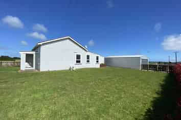 22 Katewheta Road, Hawera