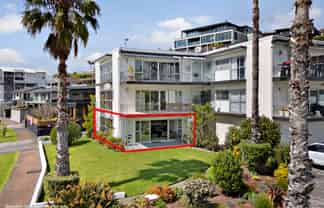 8/1 Watene Crescent, Orakei