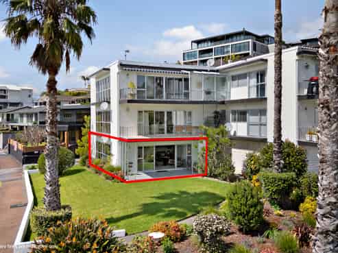 8/1 Watene Crescent, Orakei