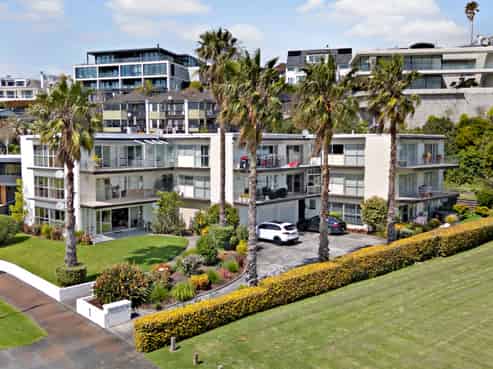 8/1 Watene Crescent, Orakei