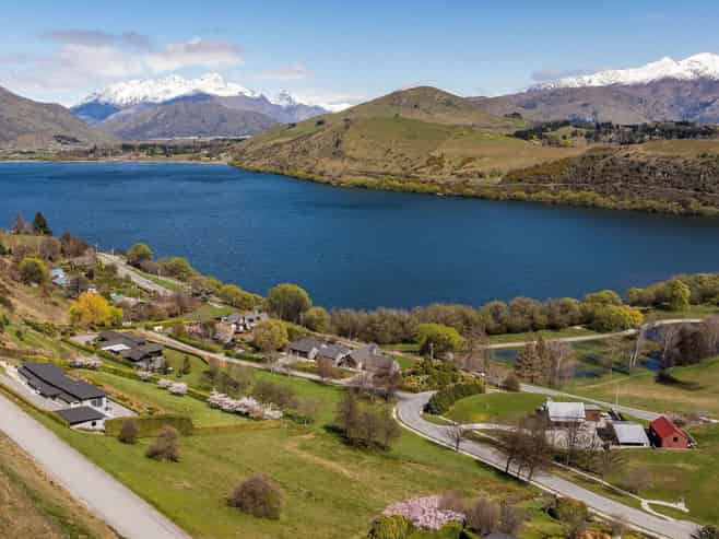 38 Wilding Road, Lake Hayes