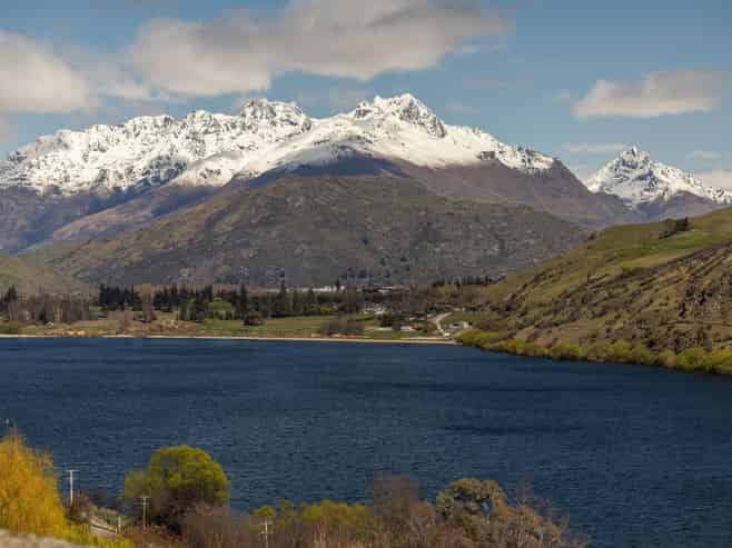 38 Wilding Road, Lake Hayes