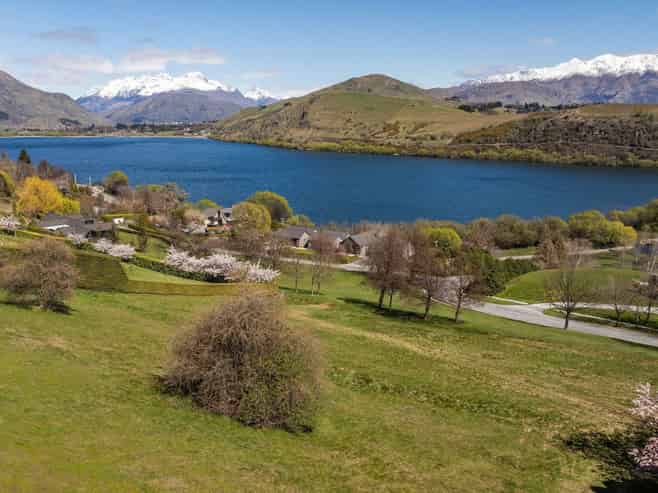 38 Wilding Road, Lake Hayes