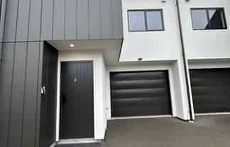 3/89 Rattray Street, Riccarton