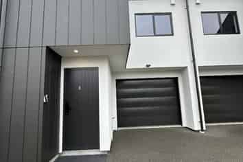 3/89 Rattray Street, Riccarton