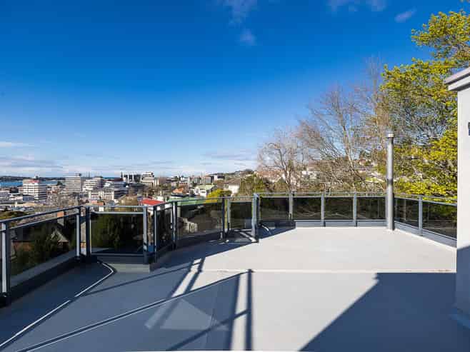 4 Heriot Row, Dunedin Central