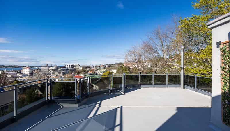 4 Heriot Row, Dunedin Central