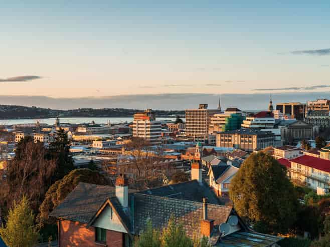 4 Heriot Row, Dunedin Central