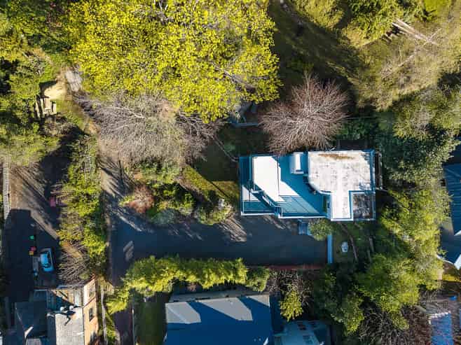 4 Heriot Row, Dunedin Central