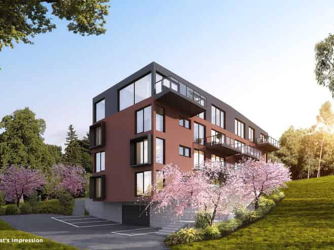 4 Heriot Row, Dunedin Central