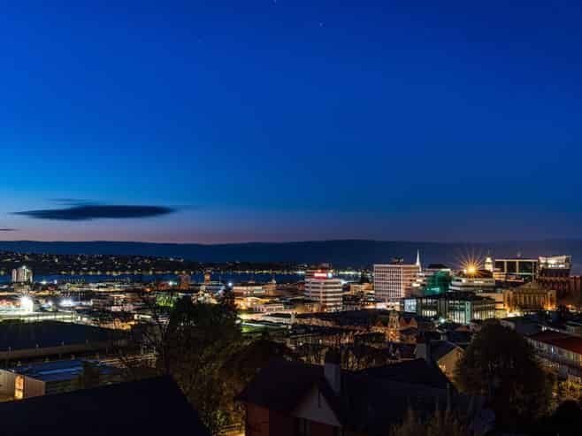 4 Heriot Row, Dunedin Central