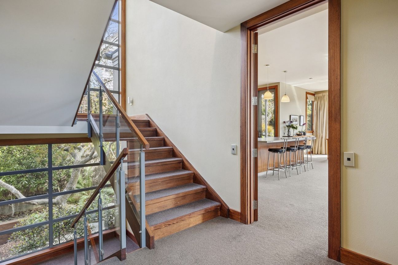 Architectural flair, timeless appeal - More