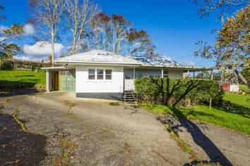 277 Taupaki Road, Taupaki