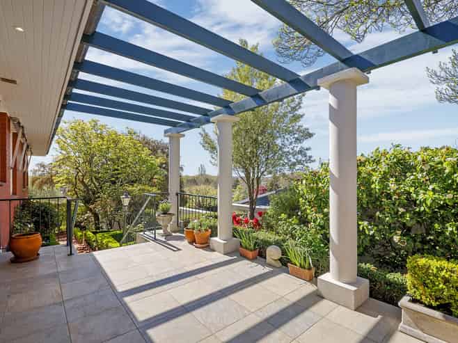 7 Upper Crichton Terrace, Cashmere