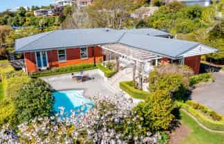 7 Upper Crichton Terrace, Cashmere