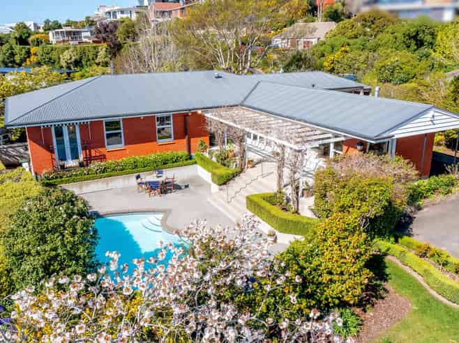 7 Upper Crichton Terrace, Cashmere