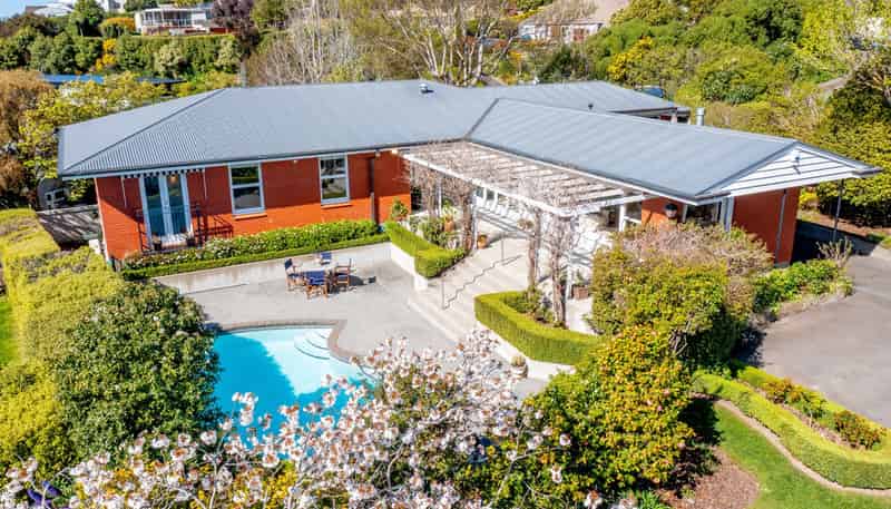 7 Upper Crichton Terrace, Cashmere