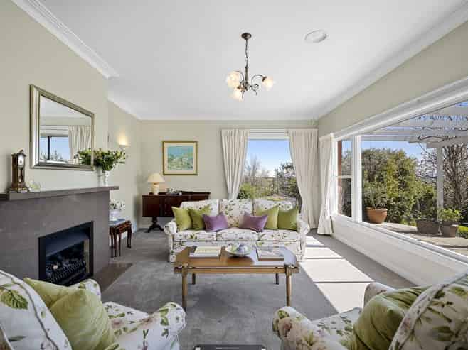 7 Upper Crichton Terrace, Cashmere