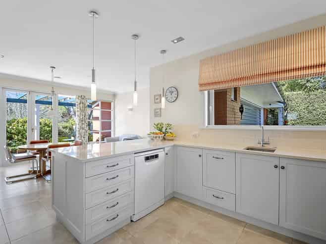 7 Upper Crichton Terrace, Cashmere