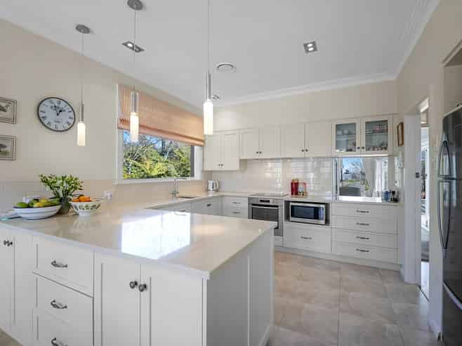 7 Upper Crichton Terrace, Cashmere