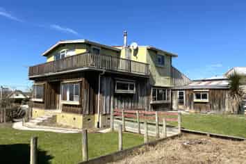 2 Harvey Terrace, BALCLUTHA