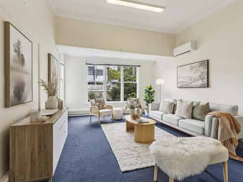 10 Park Street, Thorndon