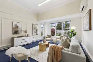 10 Park Street, Thorndon