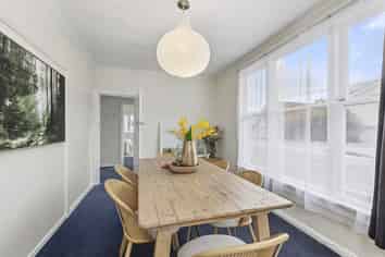 10 Park Street, Thorndon