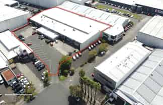 FOOD PROCESSING FACILITY, TAKE ALL OR PART
