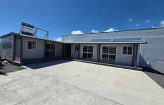 Prime office space in Kamo - NOW ONLY ONE LEFT!