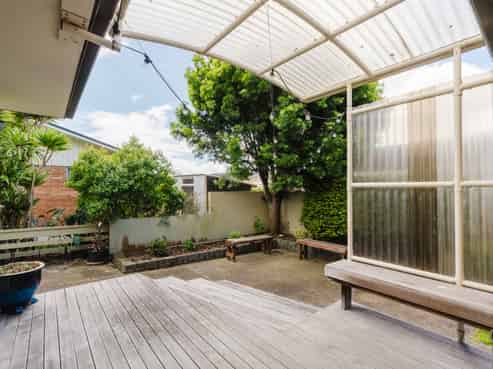 216B Peachgrove Road, Claudelands