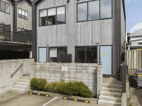 12 Arney Street, Newtown