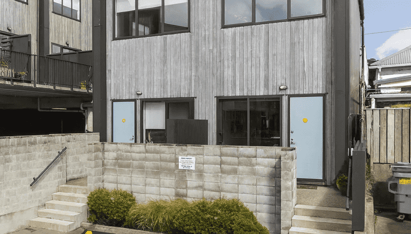 12 Arney Street, Newtown