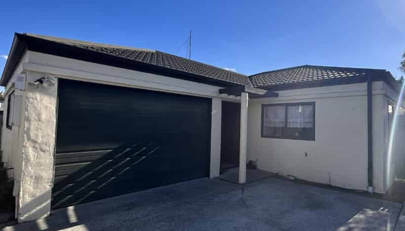 467B Featherston Street, Roslyn