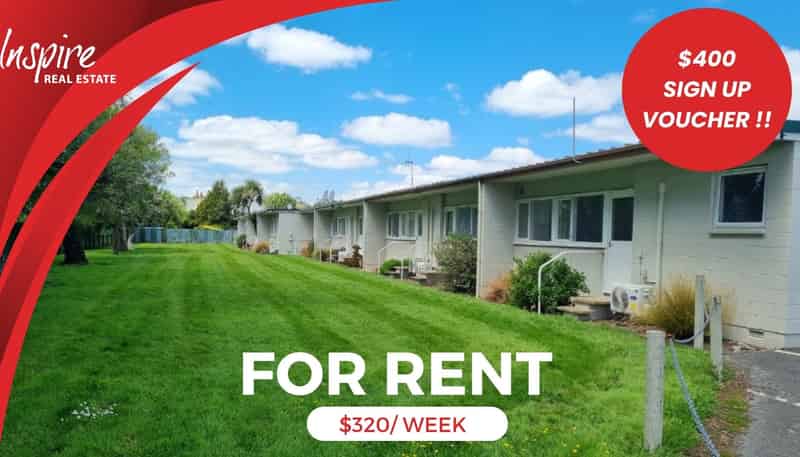 11/22 Avenal Street, Avenal