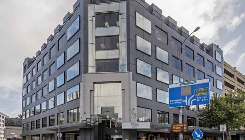 75 Karangahape Road, Auckland Central