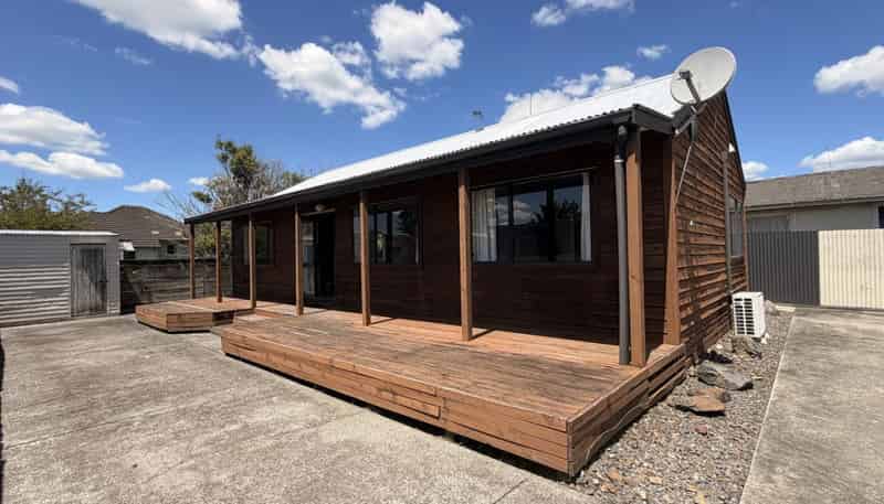 29A Ada Street , Hokowhitu