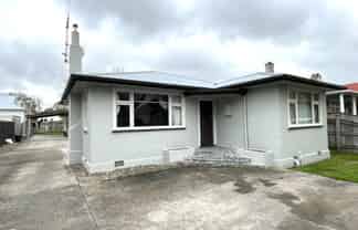 35 Ranfurly Street , Hokowhitu