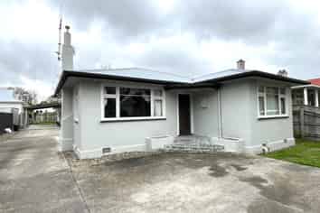 35 Ranfurly Street , Hokowhitu