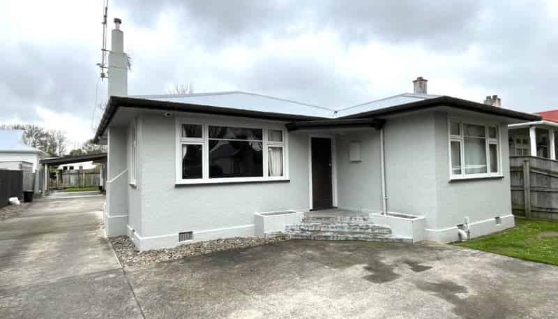 35 Ranfurly Street , Hokowhitu