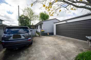 52B Galloway Street, Hamilton East