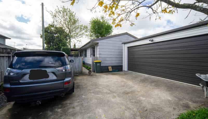 52B Galloway Street, Hamilton East