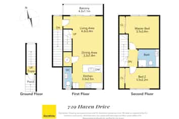 7/29 Haven Drive, East Tamaki