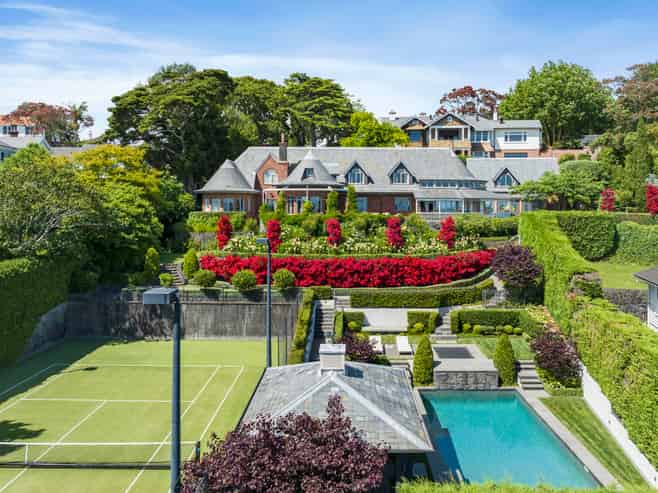 228 Remuera Road, Remuera