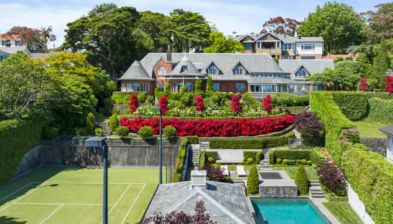 228 Remuera Road, Remuera