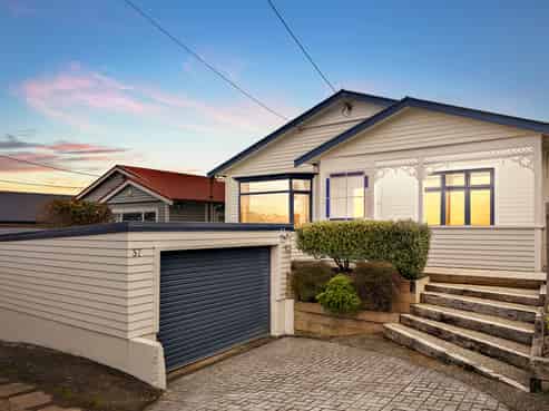 37 Athens Street, Miramar