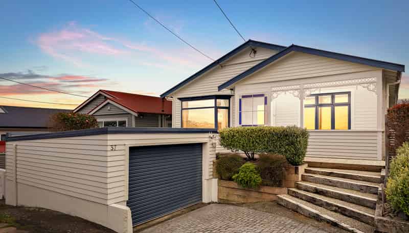 37 Athens Street, Miramar