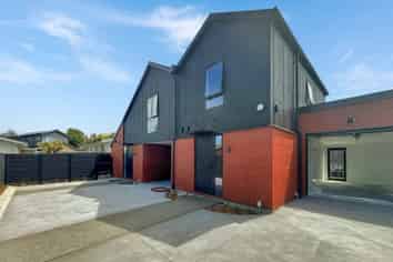 3/58 Linwood Avenue, Linwood